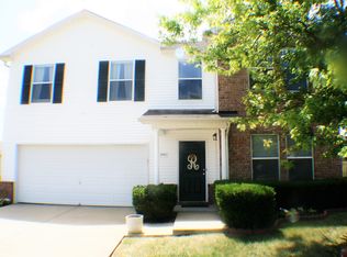 2692 New Port Royal Rd, Thompsons Station, TN 37179