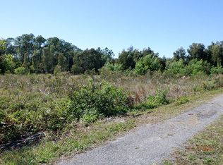 Tangerine Blvd, Loxahatchee, FL 33470