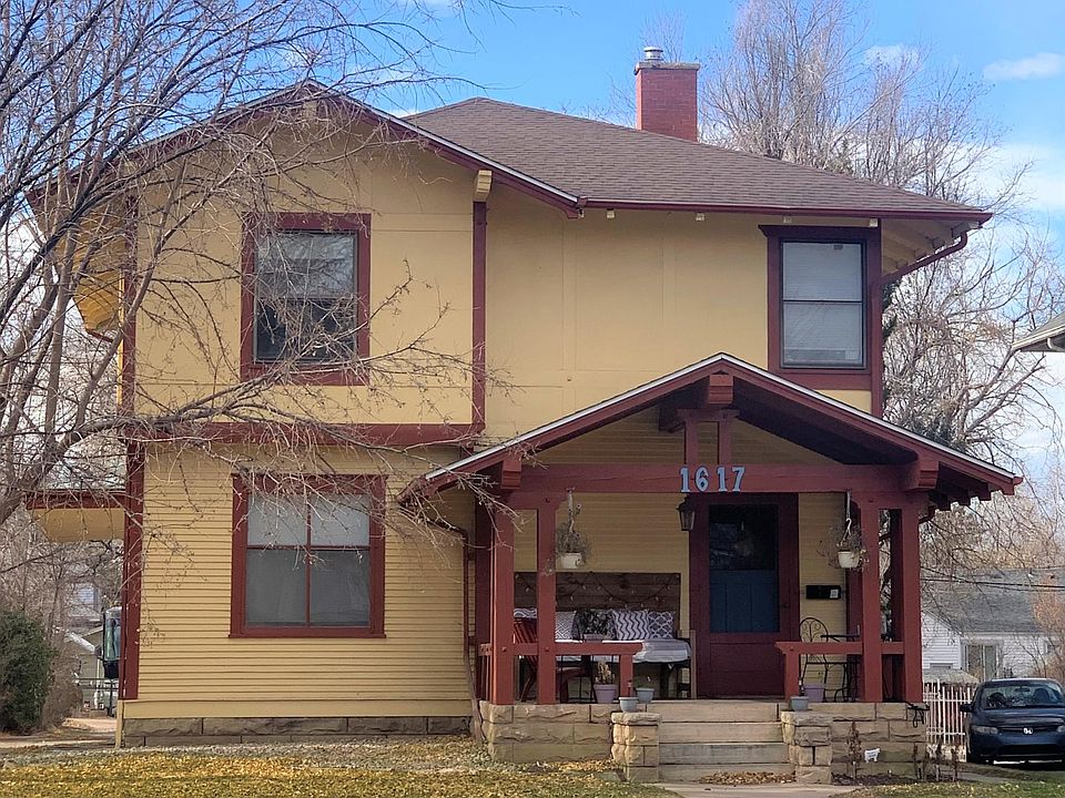 1st image of 1617 11th Ave