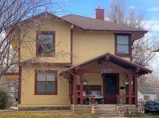 1617 11th Ave, Greeley, CO 80631