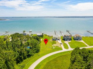 309 Quiet Cv, Gloucester, NC 28528