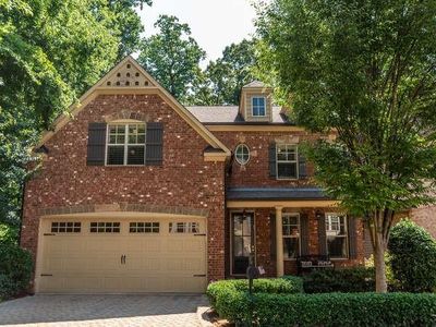 5586 Julian Pl, Sandy Springs, GA, 30342