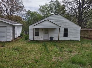 421 High Point Rd, Clarksville, TN 37042