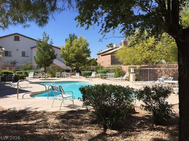 5650 E Sahara Ave #2026 — Photo 40