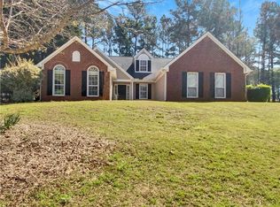 10133 N Links Dr, Covington, GA 30014