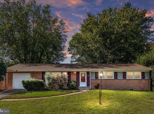 4390 Danube Dr, King George, VA 22485