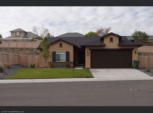 5386 Marla Dr, Winnemucca, NV 89445