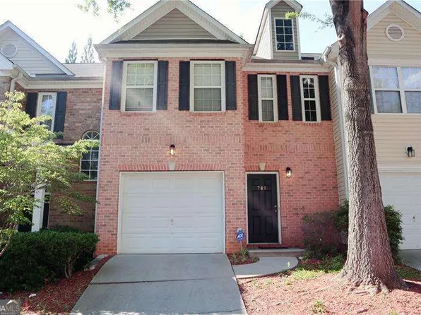 789 Celeste Ln SW, Atlanta, GA 30331