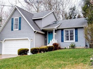 4274 Alison Ave, Erie, PA 16506