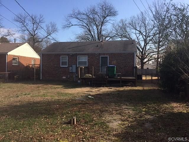 2nd image of 3608 Griffin Ave