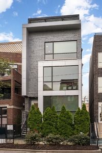 946 N Honore St #1, Chicago, IL, 60622