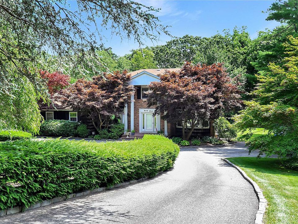 97 Buttonwood Drive, Dix Hills, NY 11746 Zillow
