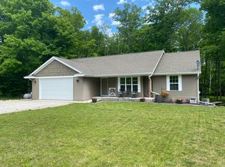 7538 Apple Ln, Baileys Harbor, WI 54202