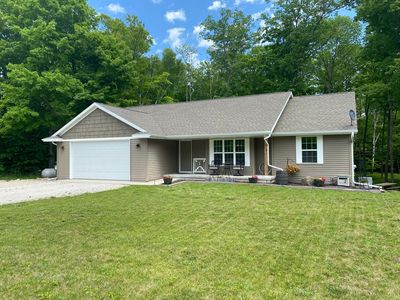 7538 Apple Ln, Baileys Harbor, WI, 54202