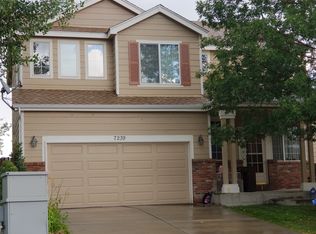 7239 Bonnie Brae Ln, Colorado Springs, CO 80922