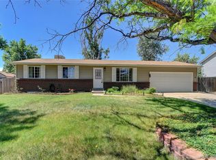 2881 S Mobile St, Aurora, CO 80013