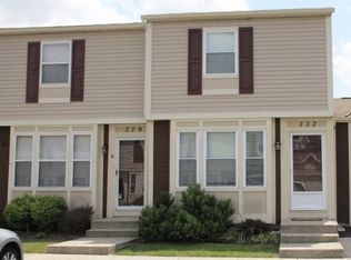 779 Ficus Dr #25-D, Columbus, OH 43085