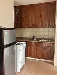 Rented by City Connections Realty