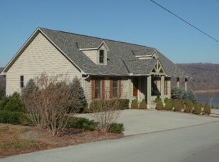 LOT 71 Hickory Point, Maynardville, TN 37807