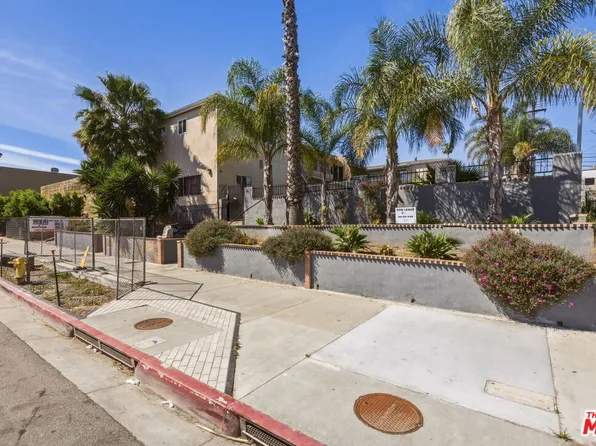 5117 Crenshaw Blvd, Los Angeles, CA