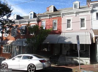 1129 Spring St, Reading, PA 19604