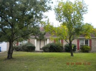 298 Shads Ford Blvd, Fayetteville, NC 28314