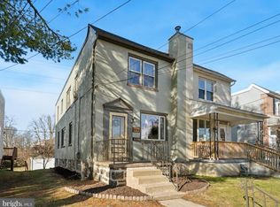 8016 Arlington Ave, Upper Darby, PA 19082