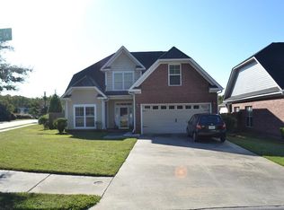 1100 Autumn Blaze Ln, Evans, GA 30809