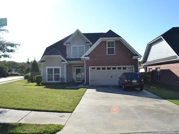 1100 Autumn Blaze Ln, Evans, GA 30809