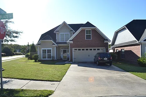 1100 Autumn Blaze Ln Photo 1
