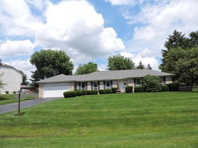 13122 Rustic Dr NW, Pickerington, OH, 43147