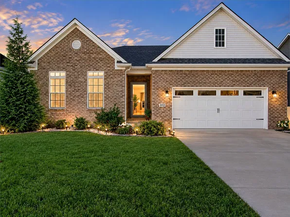 312 Fox Hollow Trl, Nicholasville, KY 40356