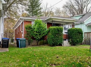 1104 Walter Ave, Louisville, KY