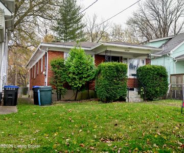 1104 Walter Ave, Louisville, KY, 40215