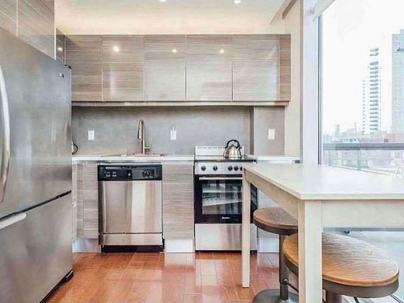 3rd image of 40 N 4th St Unit 71B