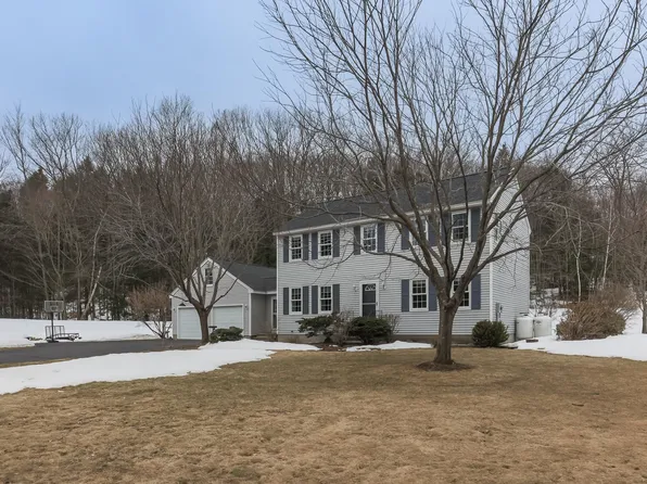 4 Deer Run Road, Bow, NH 03304