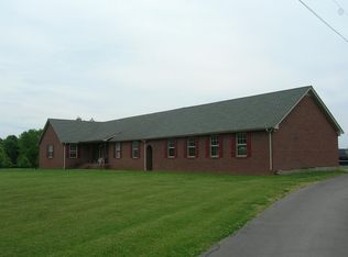 5602 Elam Rd, Murfreesboro, TN 37127