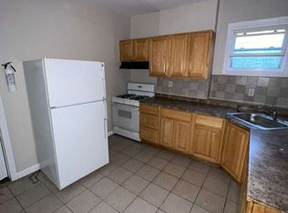 133 Pennsylvania Ave #1, Newark, NJ 07102