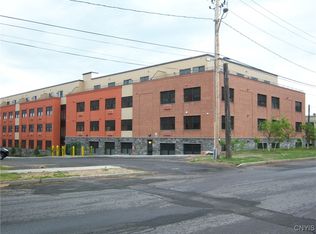 721 N Clinton & Spencer St #310, Syracuse, NY 13204
