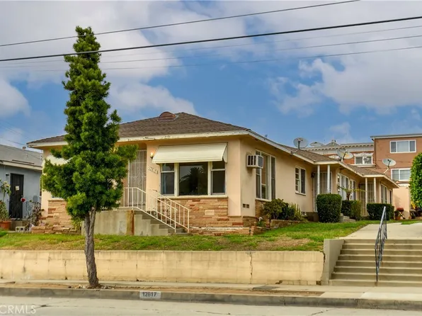 12817 Beverly Blvd, Whittier, CA 90601