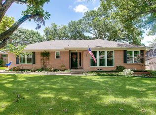 9816 Shoreview Rd, Dallas, TX 75238
