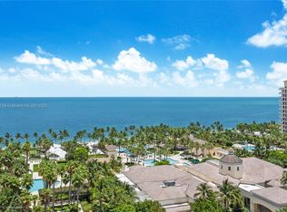 781 Crandon Blvd APT 1503, Key Biscayne, FL 33149