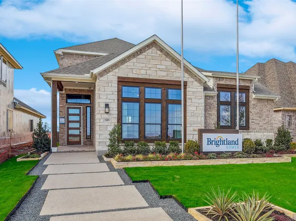 1604 Casting Rdg, Mesquite, TX 75181