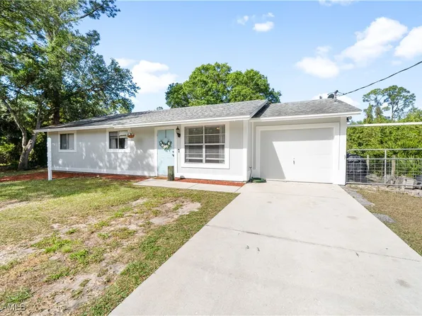 6117 Higgins Ave, Fort Myers, FL 33905