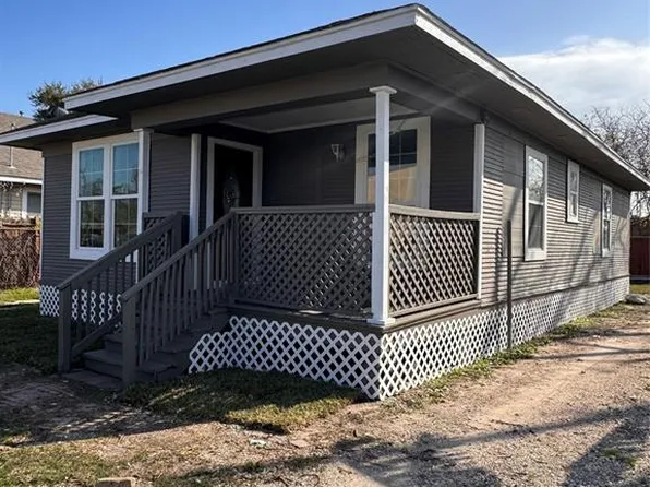 268 Parker Road, Houston, TX 77076