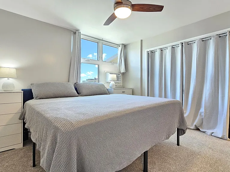 222 Liliuokalani Ave #1403-1403-1403 — Photo 20