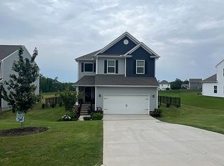 640 Morning Meadows Dr, Inman, SC 29349