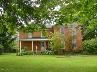 62734 Territorial Rd, Lawrence, MI 49064