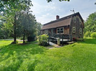167 E Bethel Rd, Bethel, ME 04217