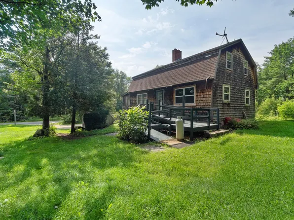 167 E East Bethel Road, Bethel, ME 04217